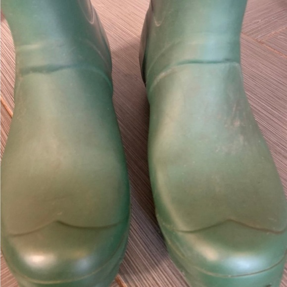 Tall Women’s Hunter Boots - Picture 11 of 12